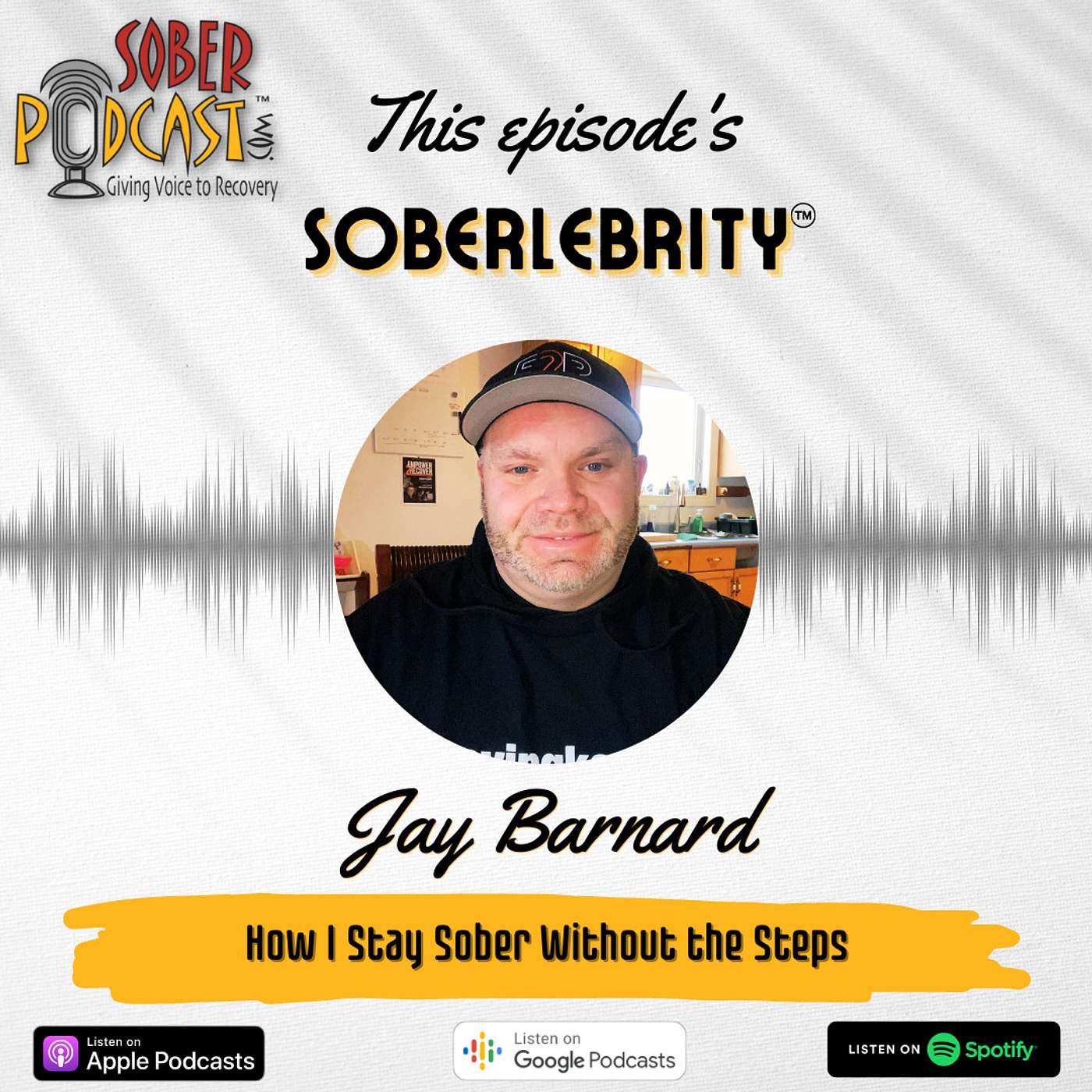 Sober Podcast