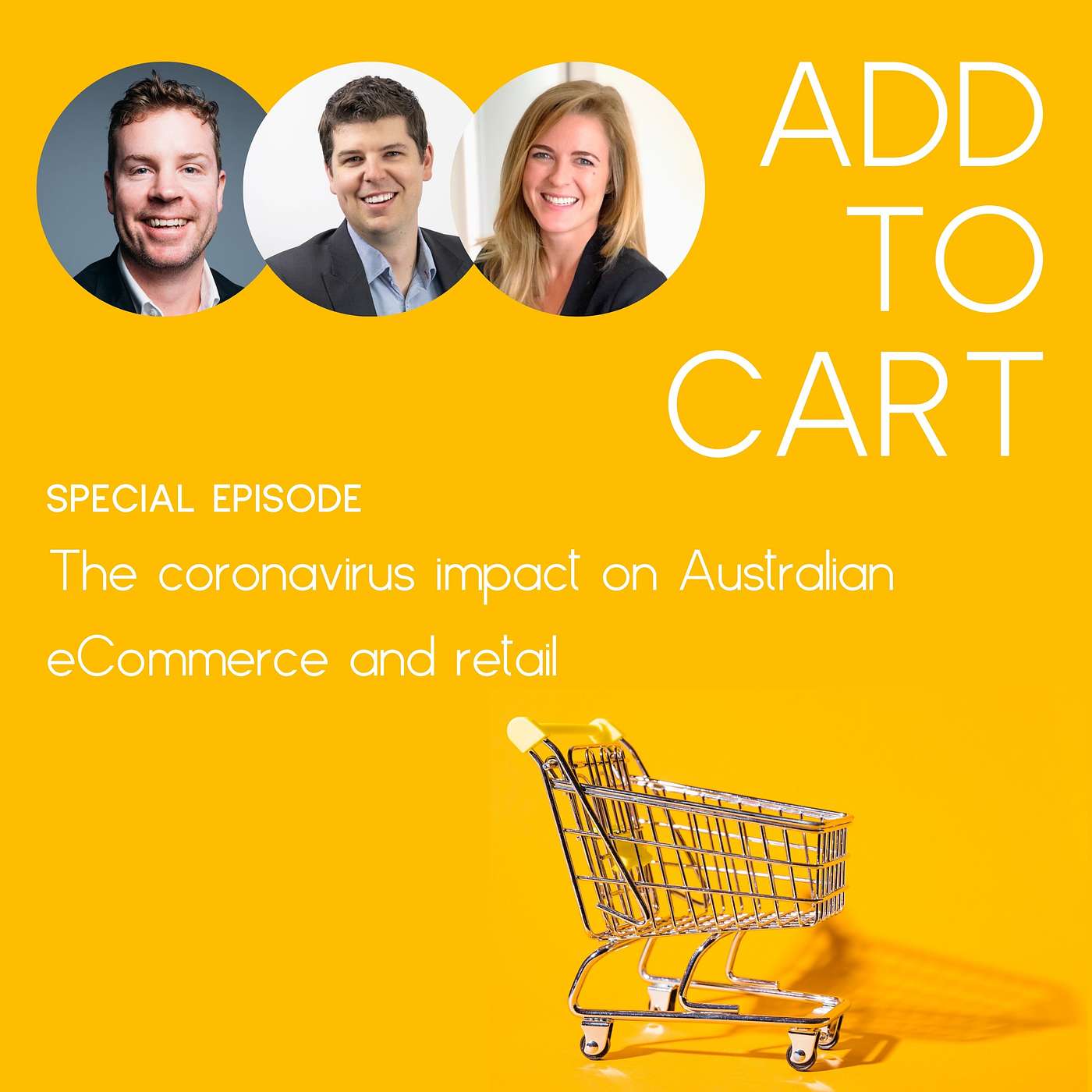 Add To Cart: Australia’s eCommerce Show