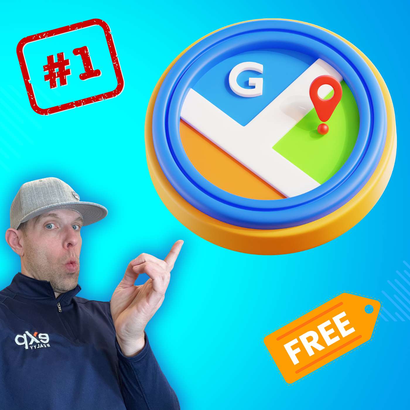 Real Estate - Leads | Listings | Leverage (With Josh Schoenly)