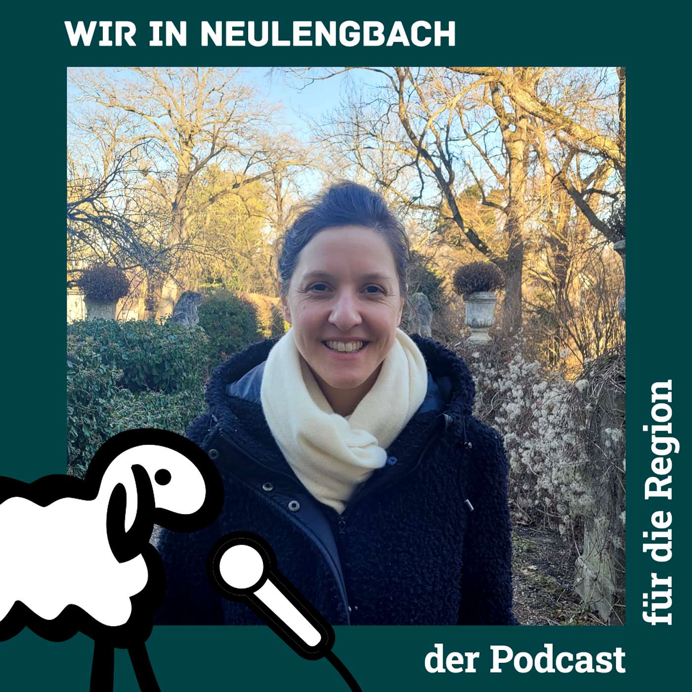 Folge 13 - "Ein Pop-up Heuriger für Neulengbach" und noch so einiges mehr von Lisa Kraus