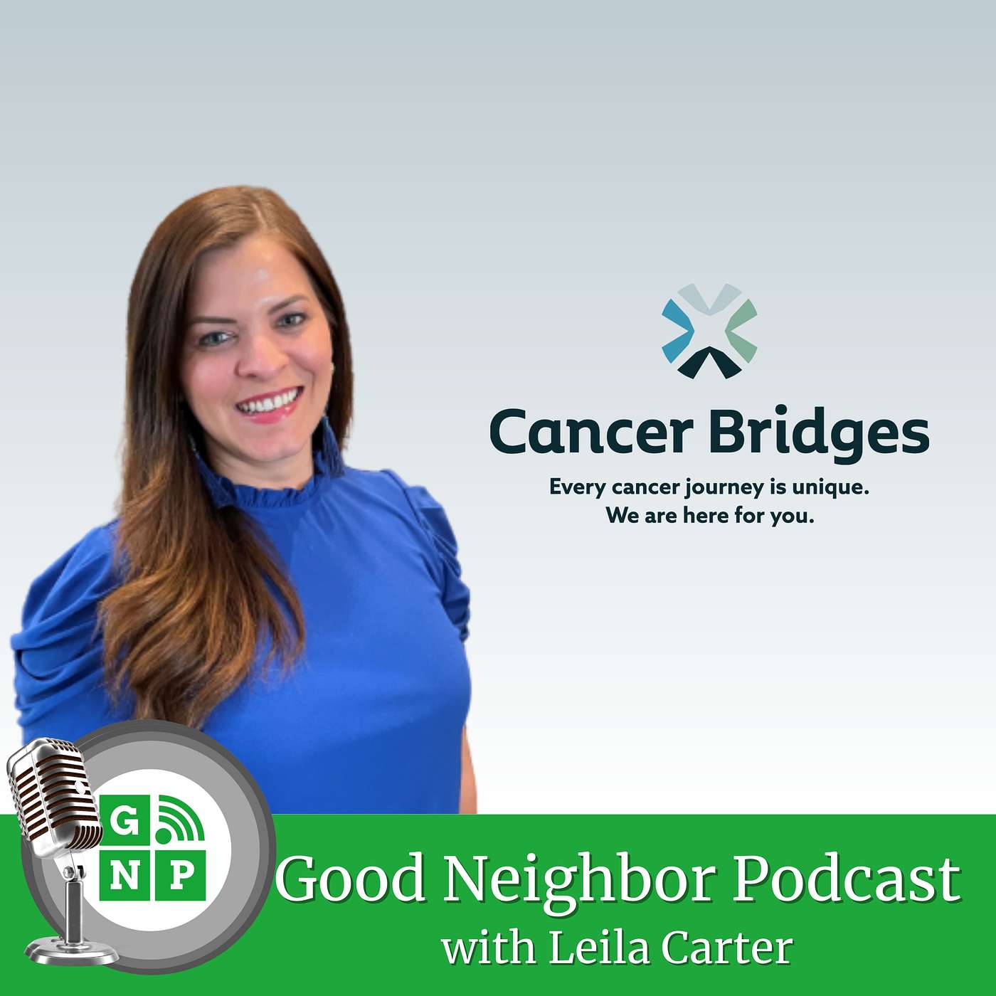 Good Neighbor Podcast: Pittsburgh