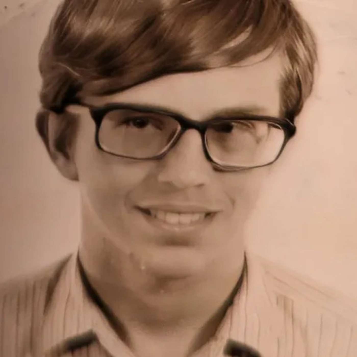 Army Brat, USAF Veteran, and "Overseas Brats" Organization Creator and President, Joe Condrill. Army Brat, USAF Veteran, and "Overseas Brats" Organization Creator and President, Joe Condrill.