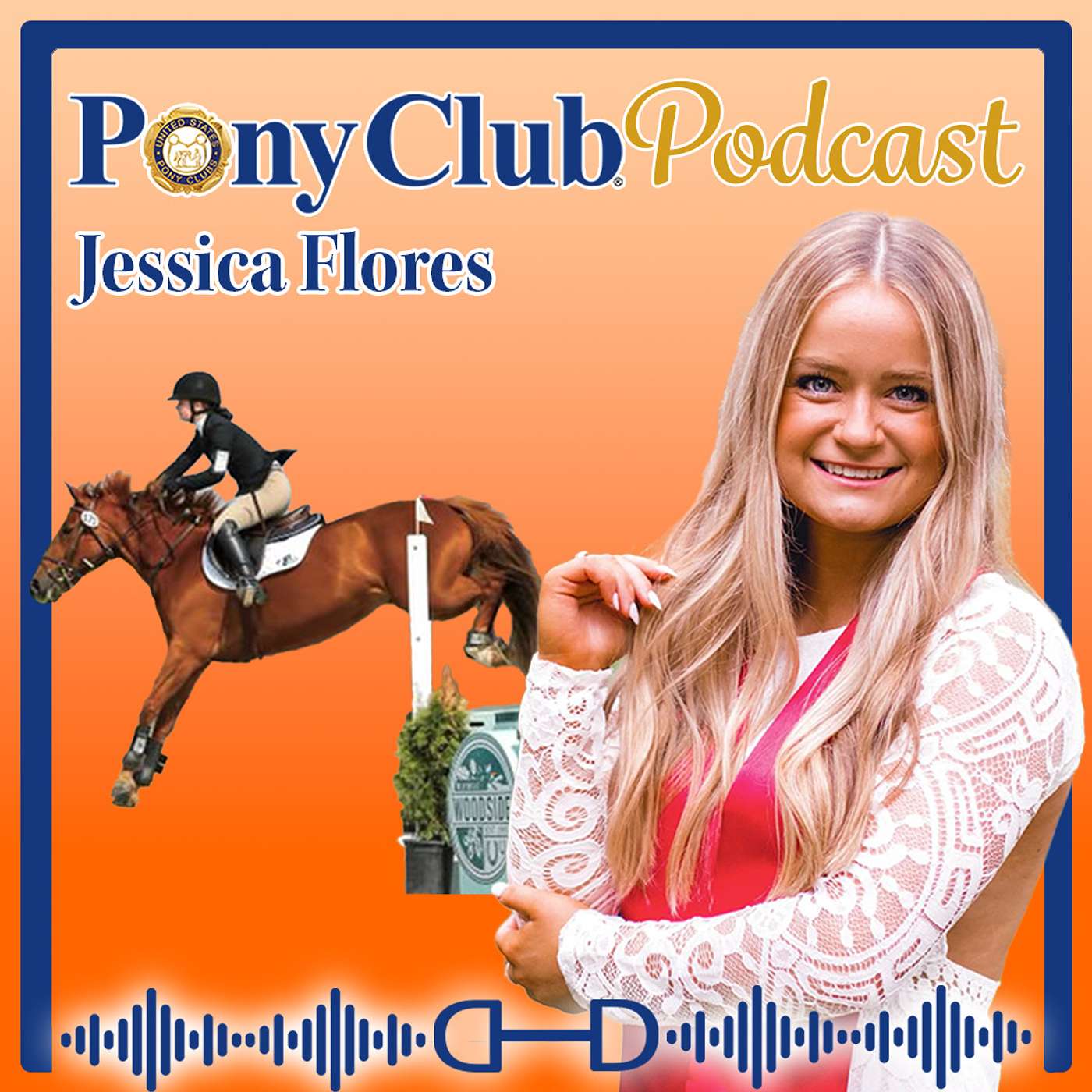 Pony Club Podcast