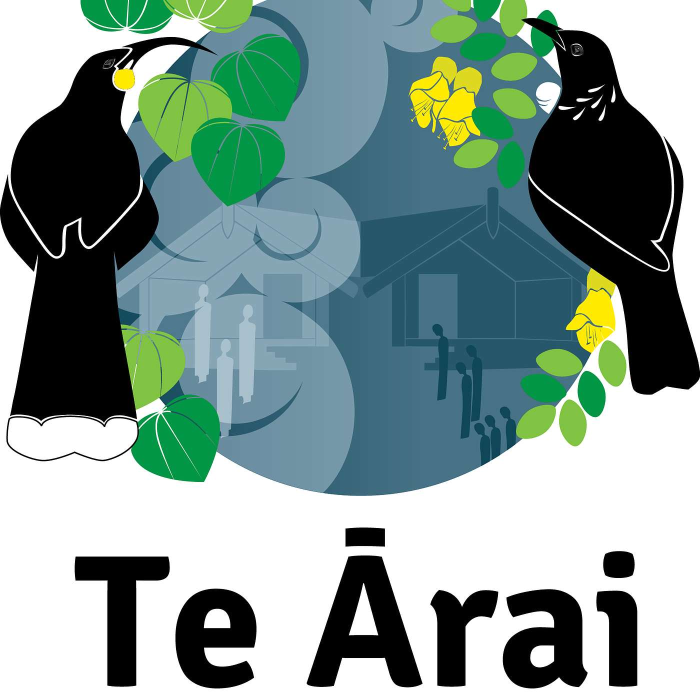 Te Arai Research Group