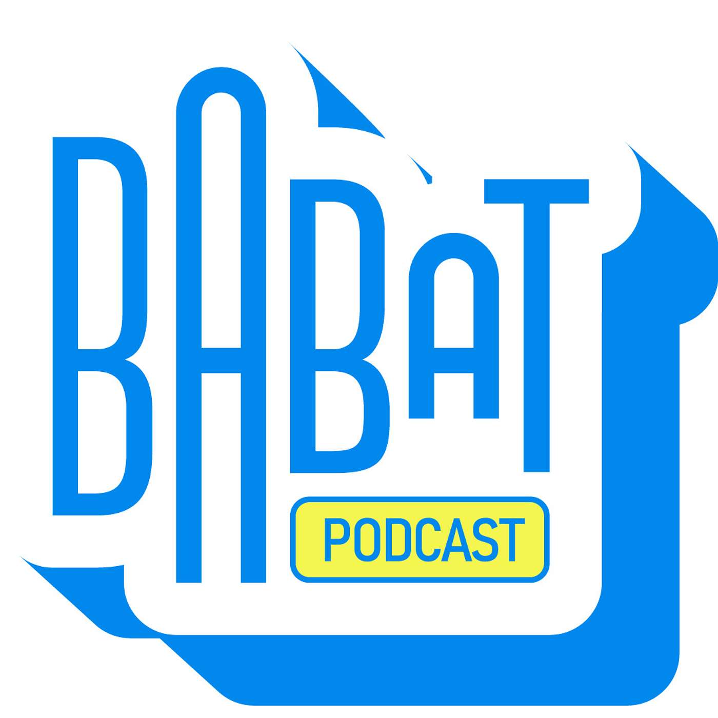Babat Talks Podcast