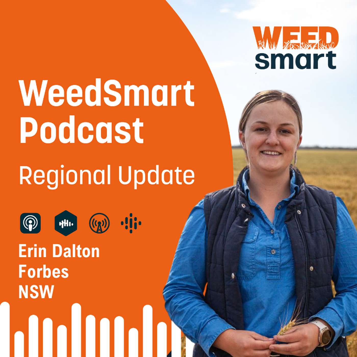 Regional Update - Erin Dalton, Forbes, NSW
