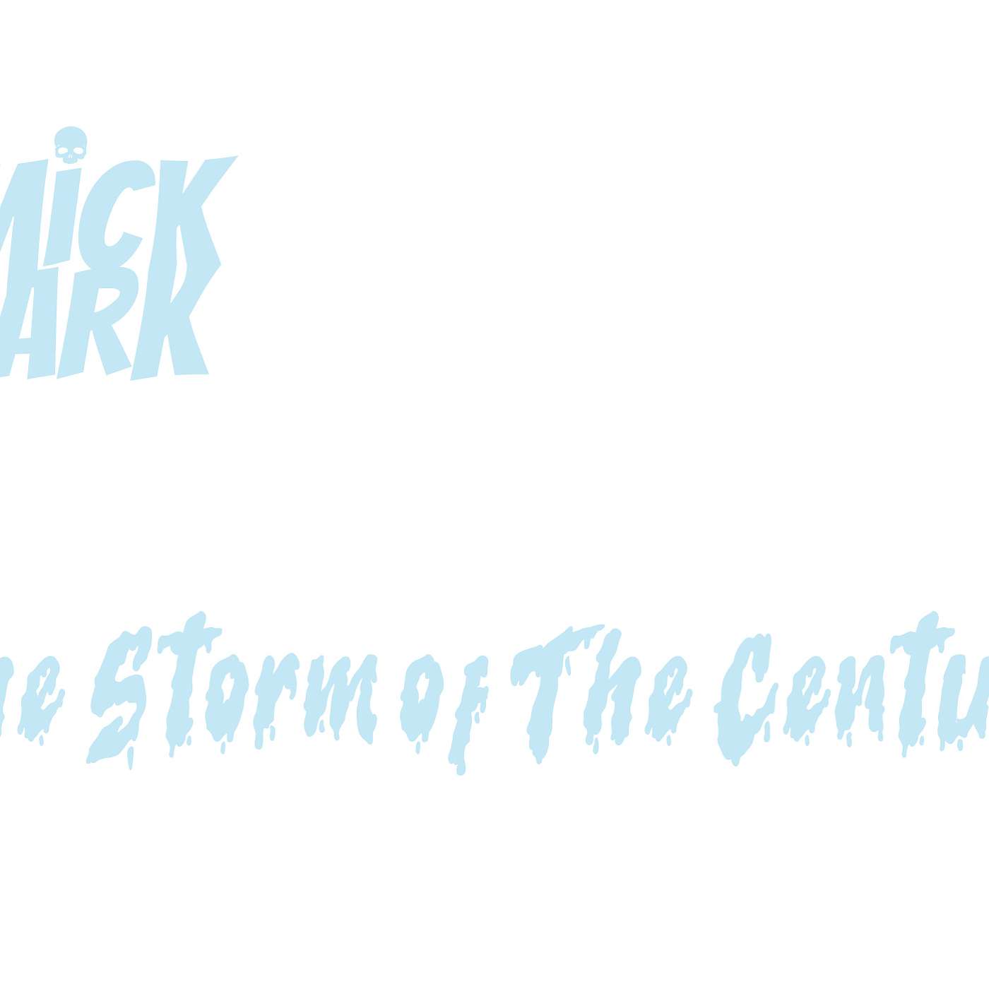 The Mick Dark Horror Series