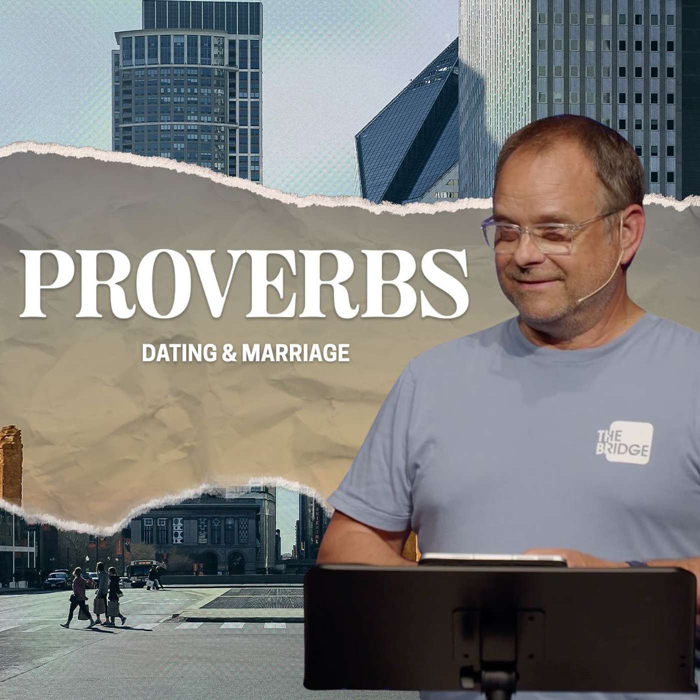 Dating and Marriage | Scott Ziegler | Proverbs 18:22