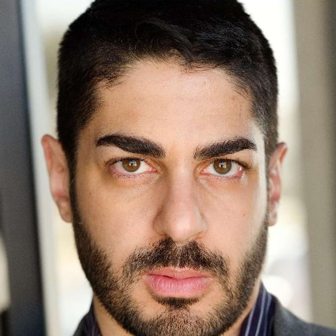 From Engineer to Playwright - An Interview with "The Fifth Domain" playwright Victor Lesniewski