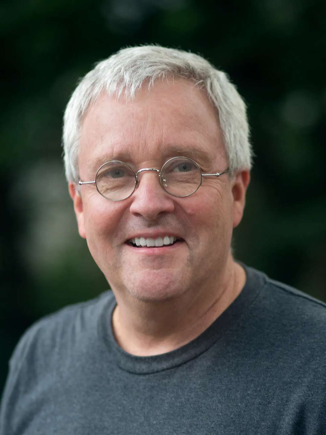Nate Larkin