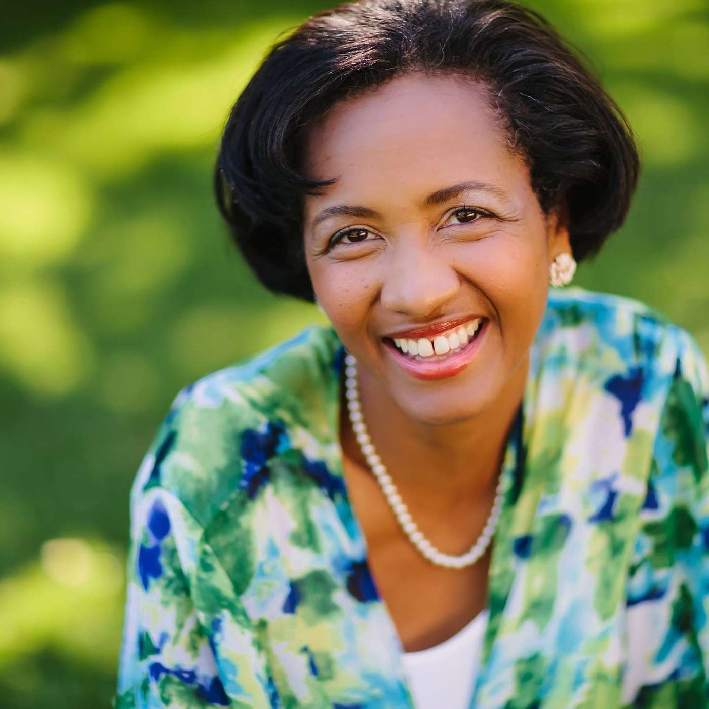 UNBOUND: Saybrook Insights with the President