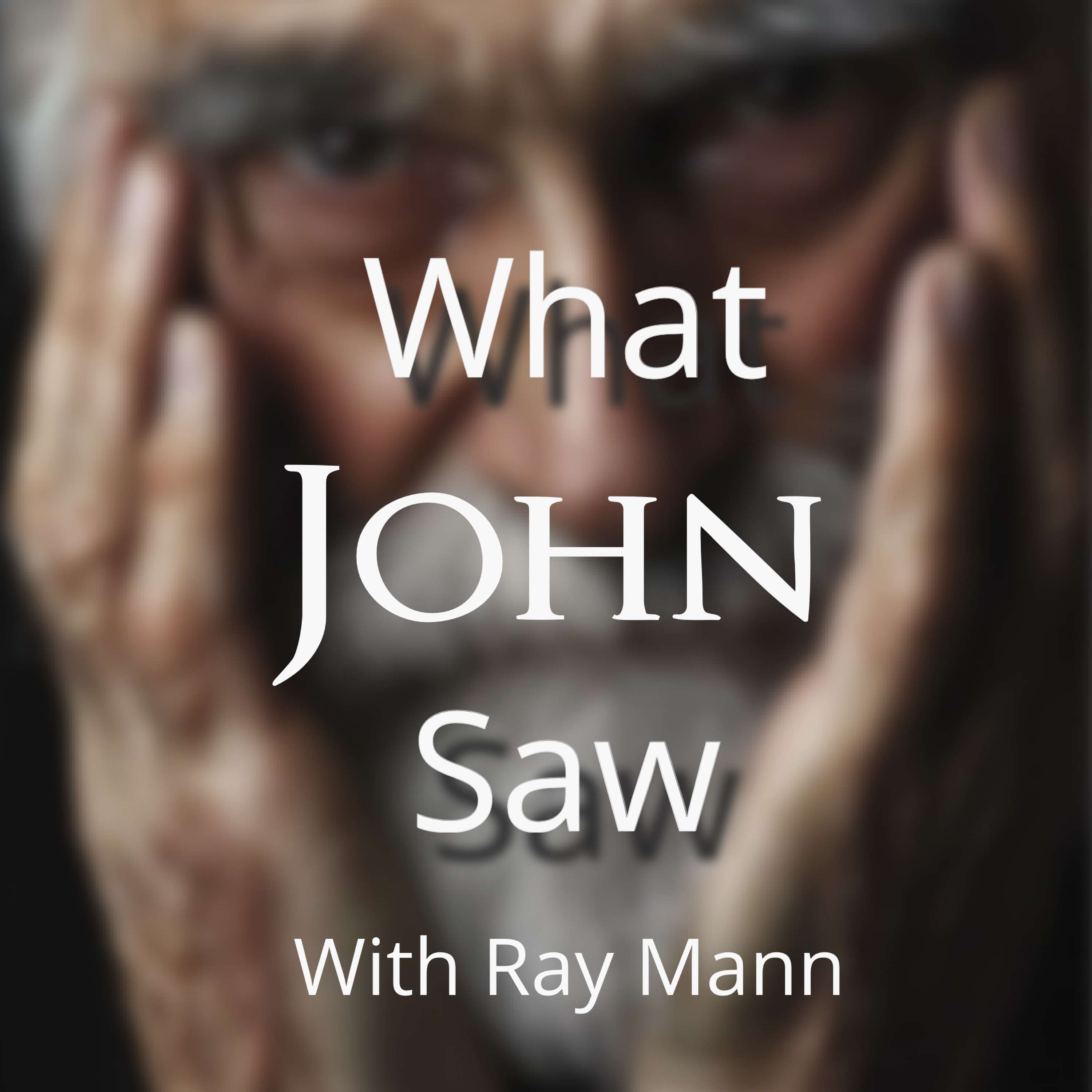 What John Saw