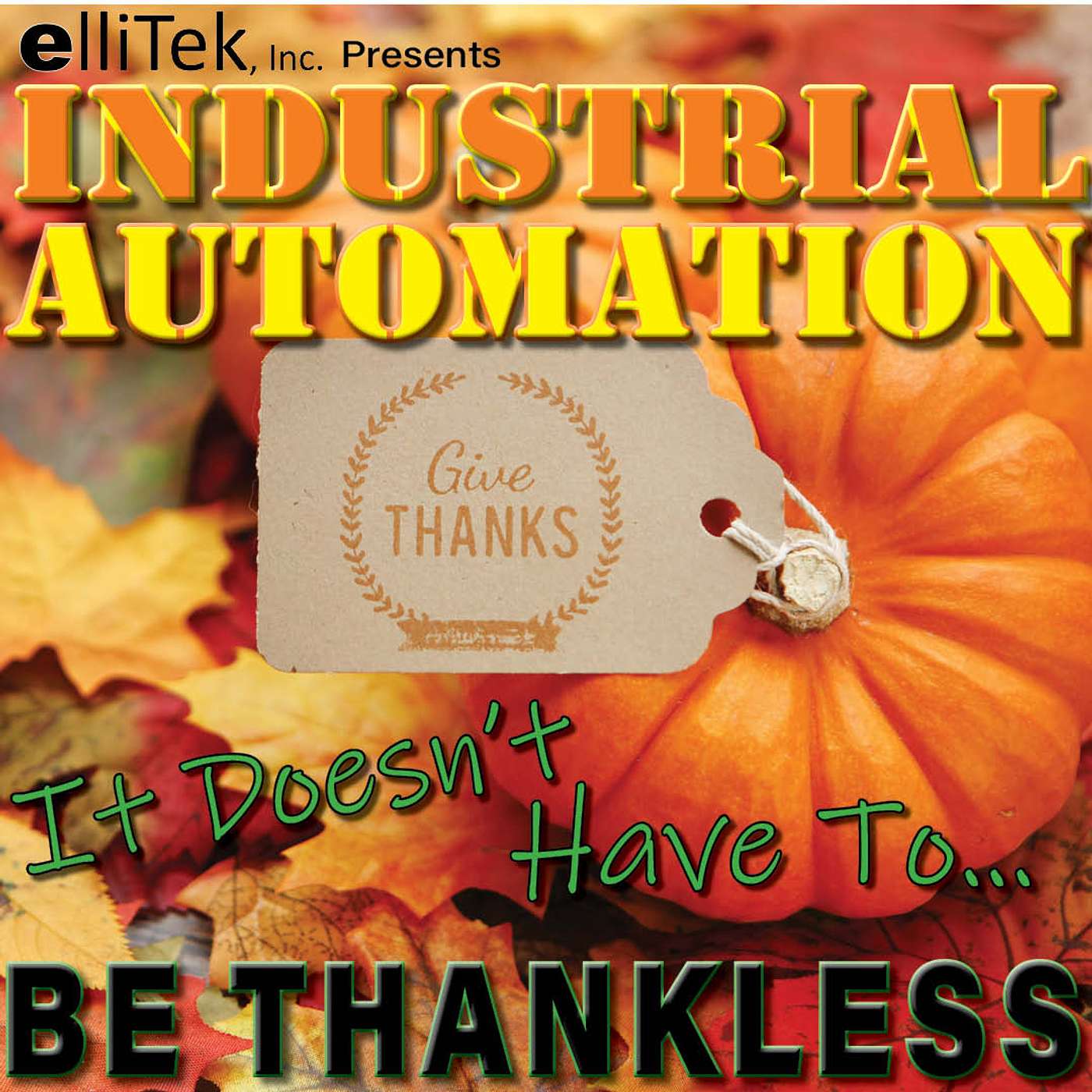 elliTek\'s Automation Know-How