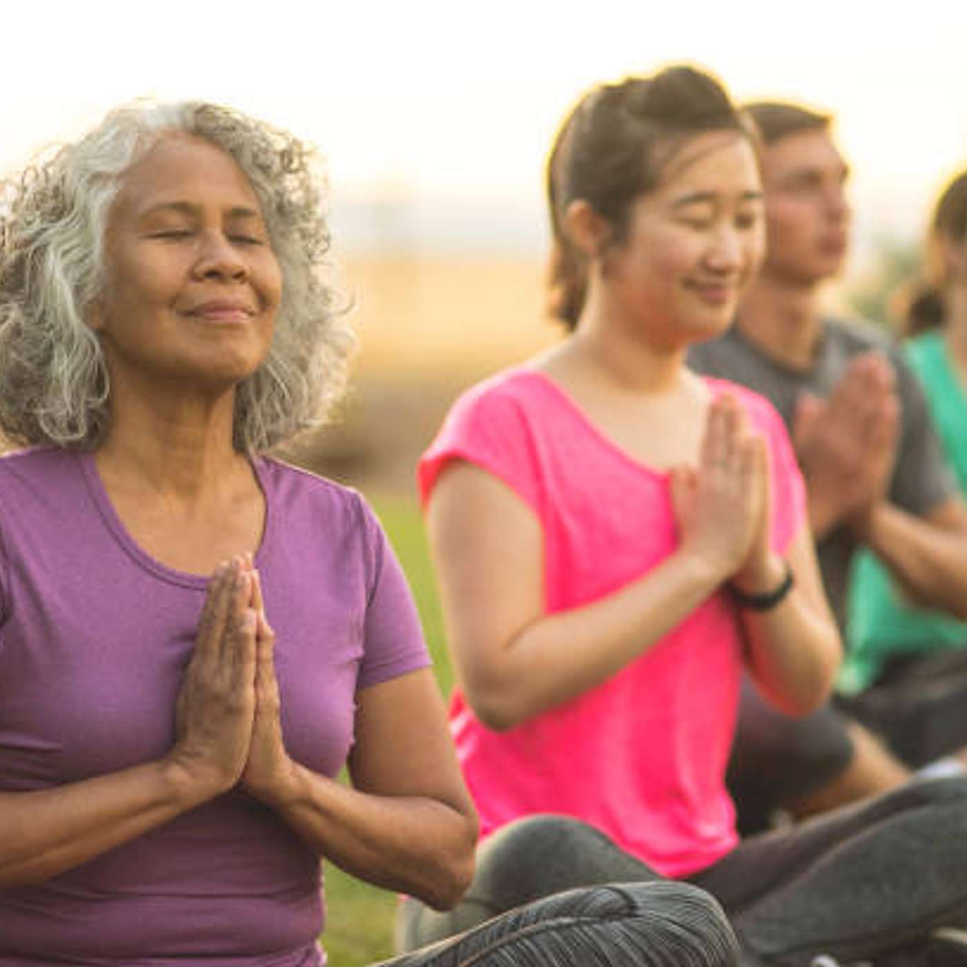 The Art and Science of Thriving