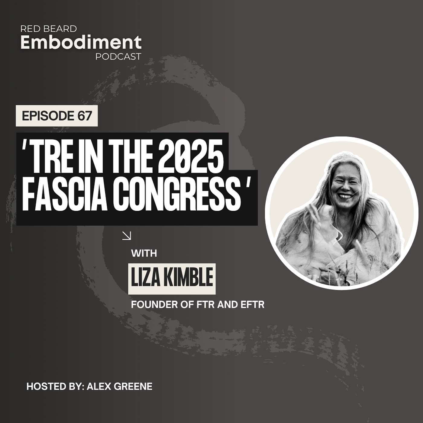 Red Beard Embodiment Podcast