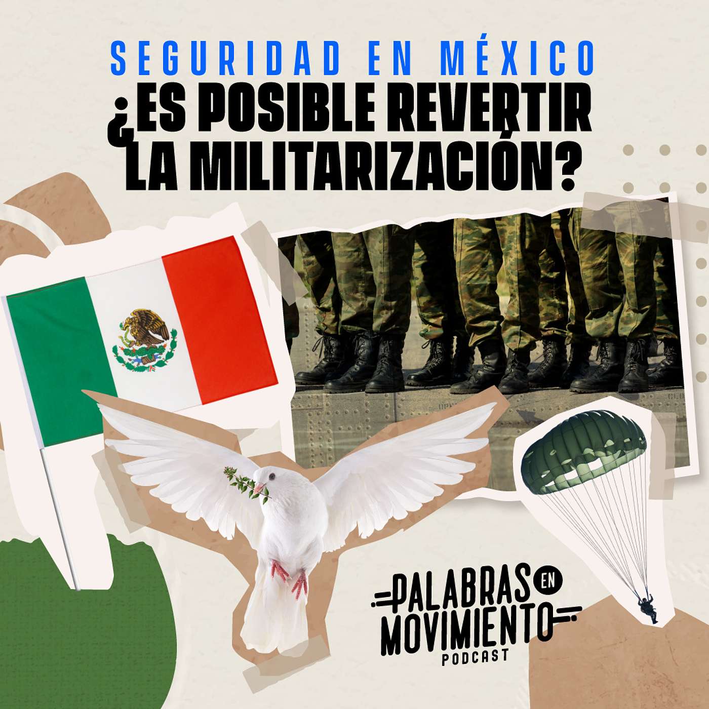 Palabras en Movimiento