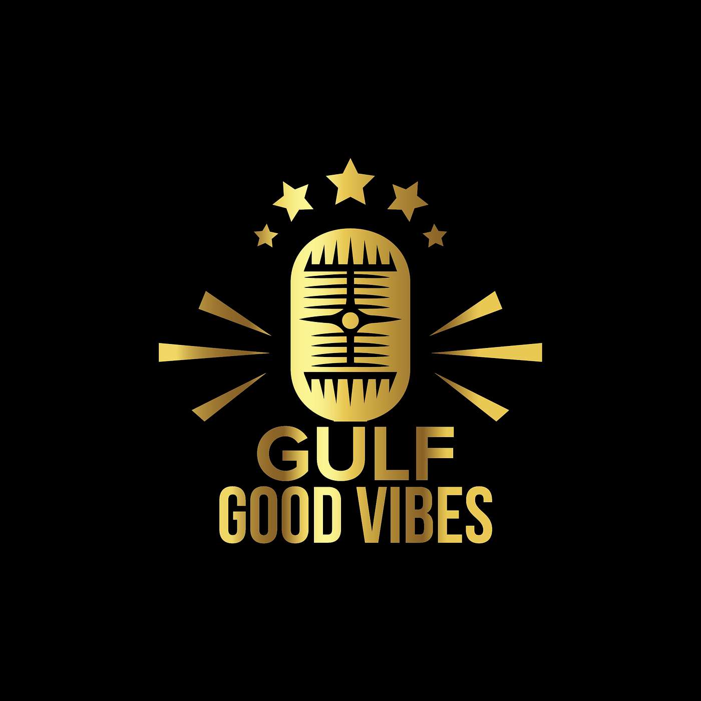 GULF Good Vibes 's Podcast