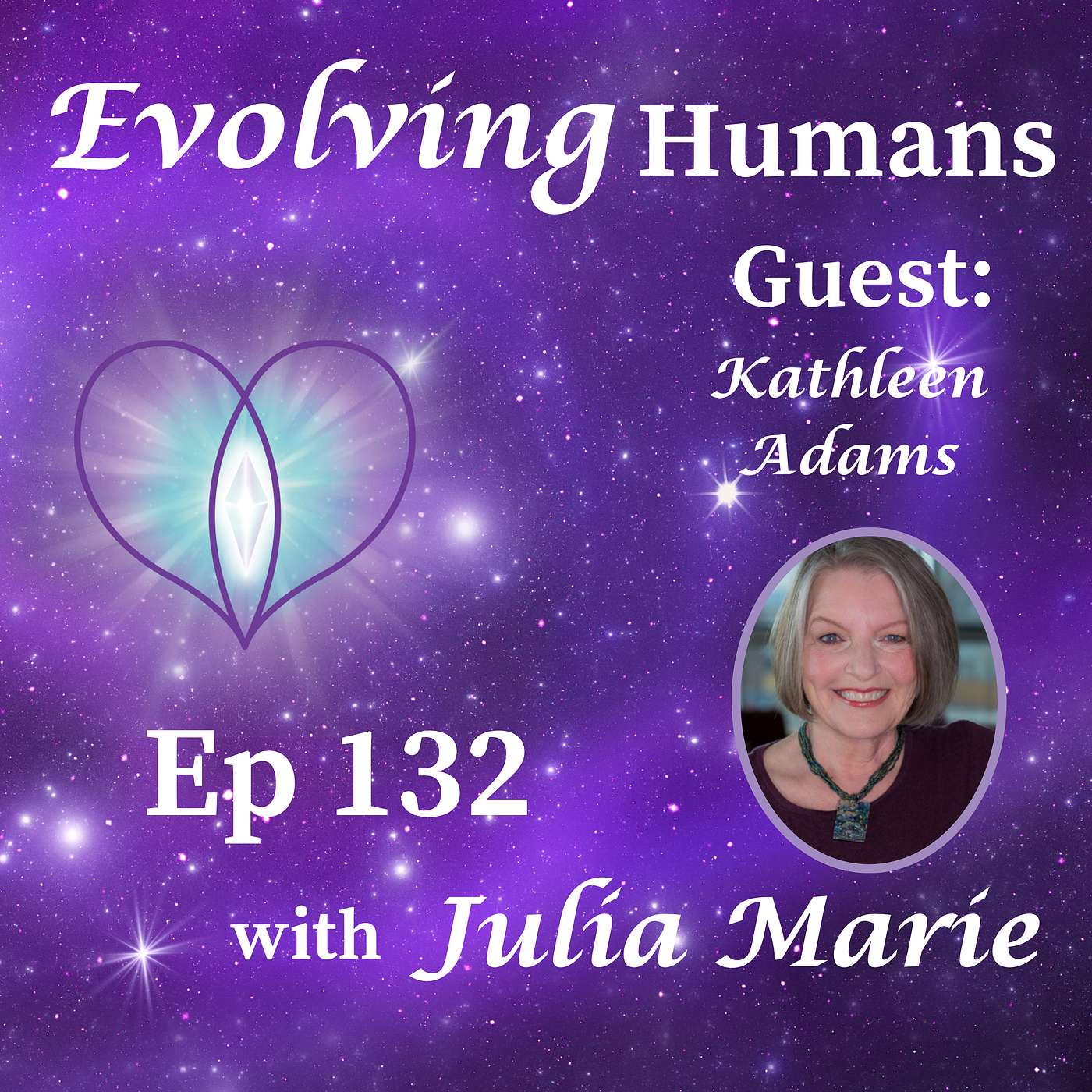 Evolving Humans