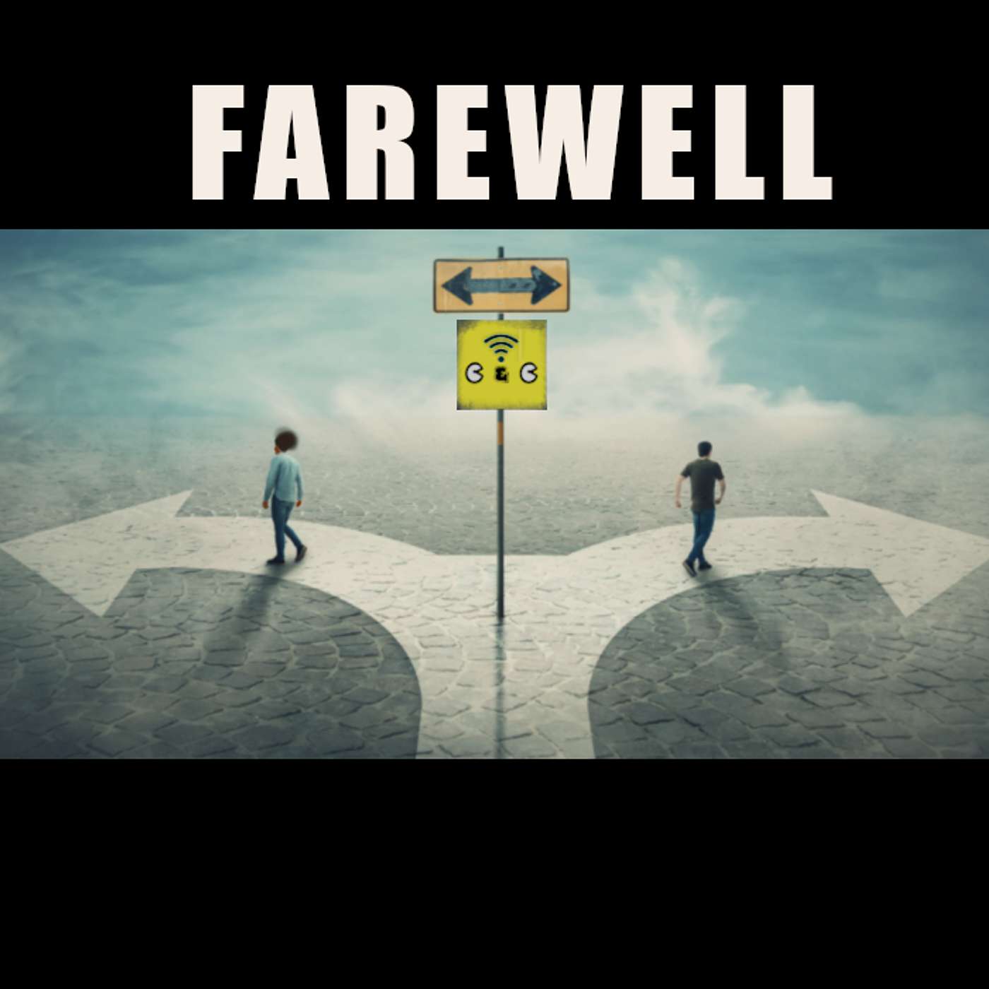 We're Saying Farewell. *Important Announcment*