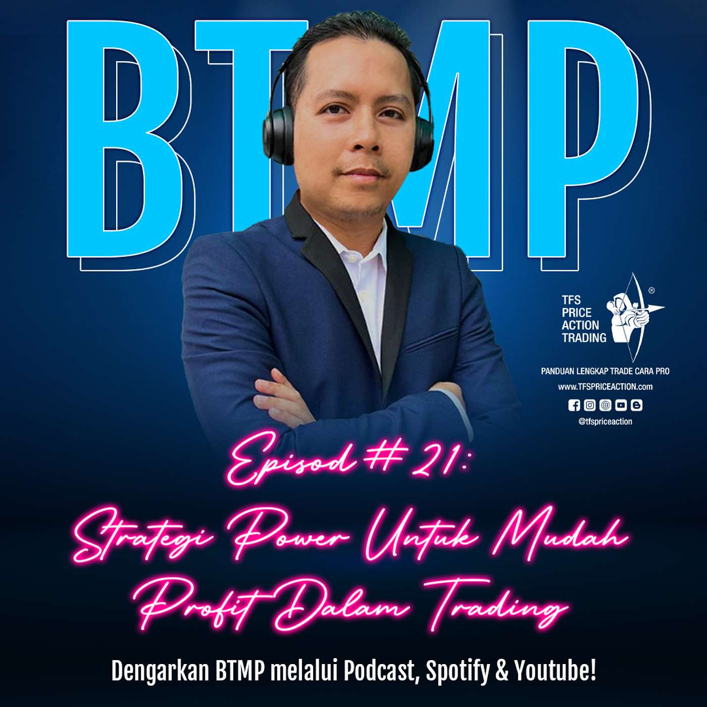 BTMP by TFS Price Action Trading