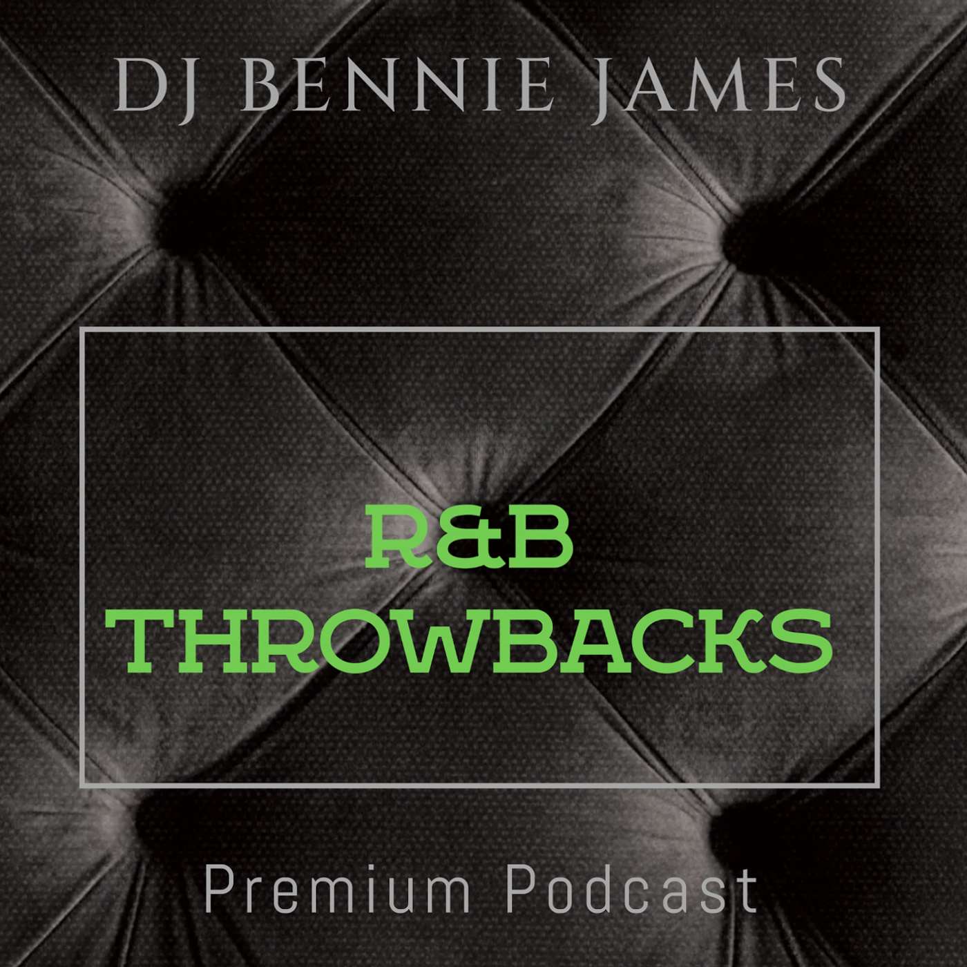 R&B Throwbacks
