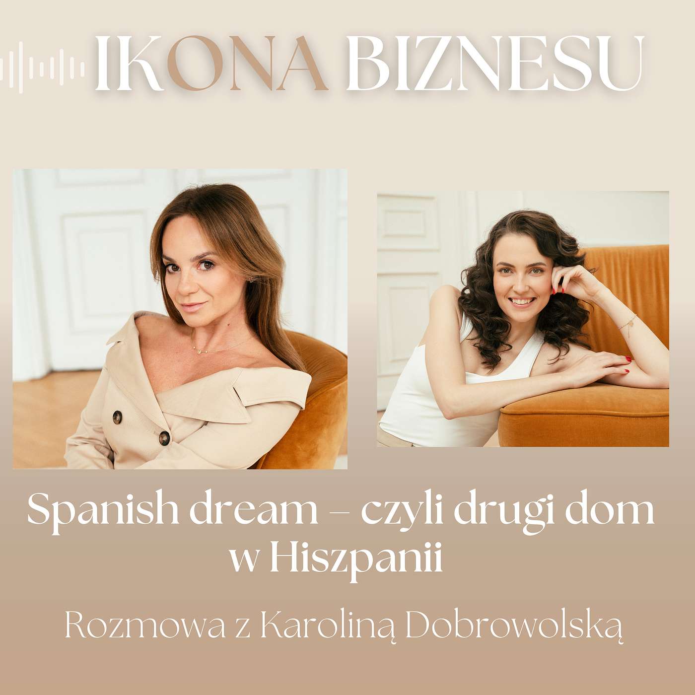 #014 Spanish dream – czyli drugi dom w Hiszpanii