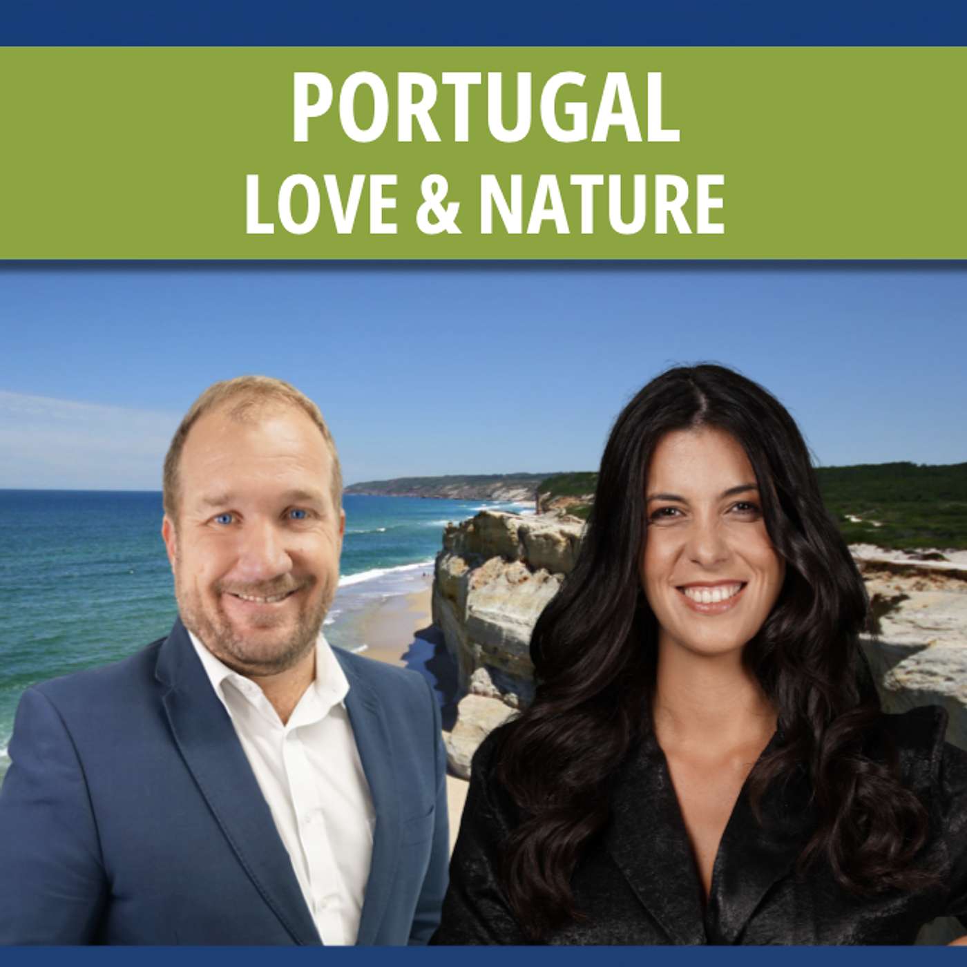 Portugal; Love & Nature