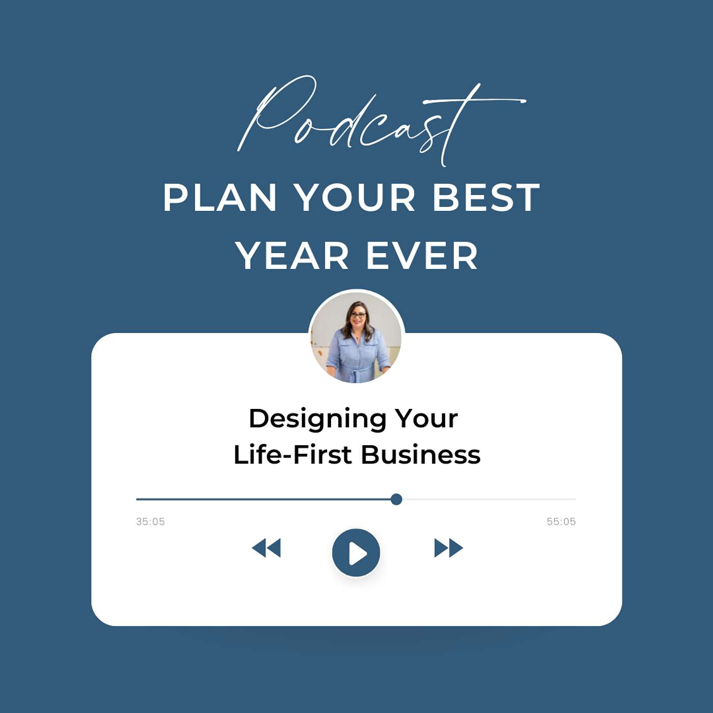 Designing Your Life-First (And Life-Proof) Business in 2025