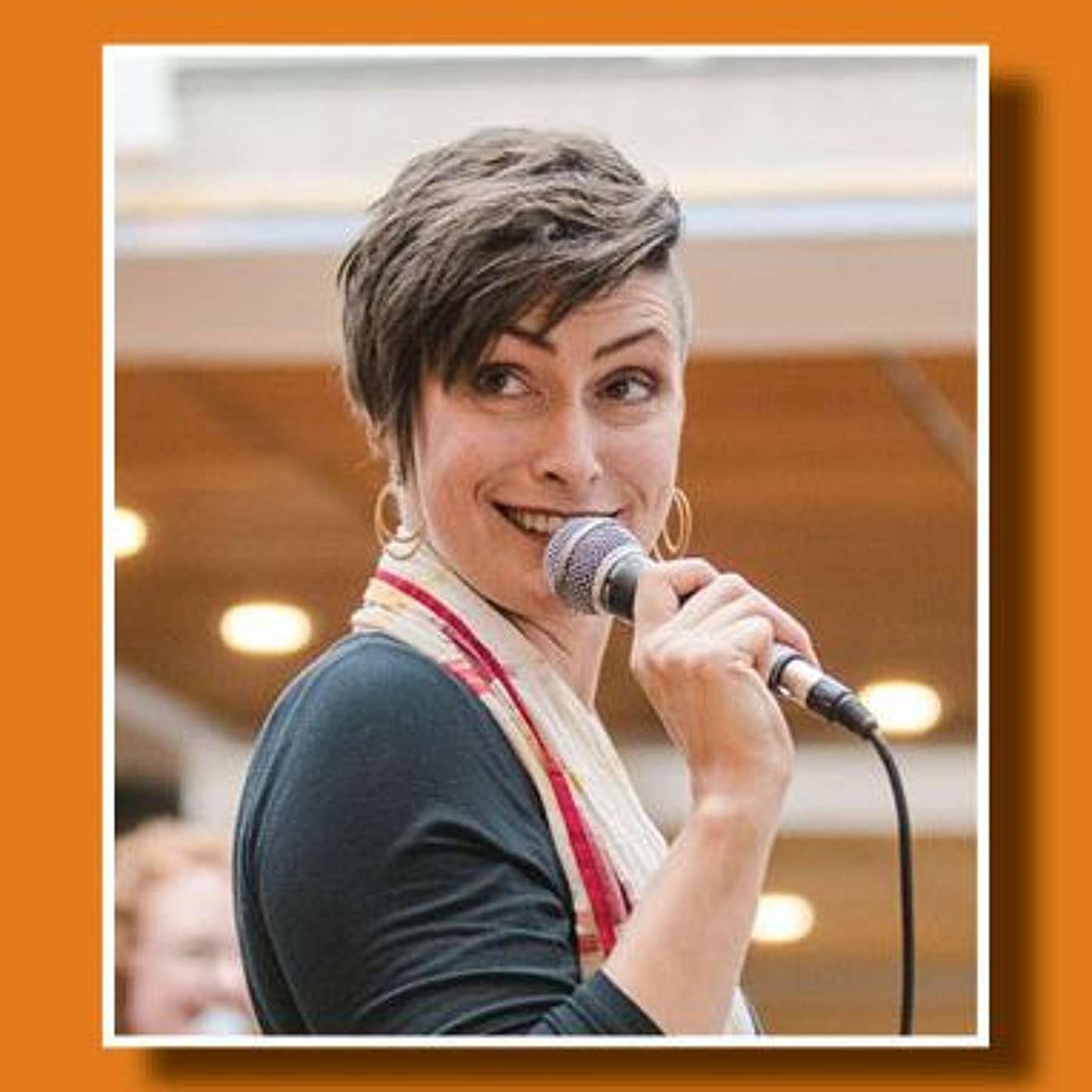 Bend Don't Break: Laura Handy, Executive Director Heart of Oregon Corps episode artwork