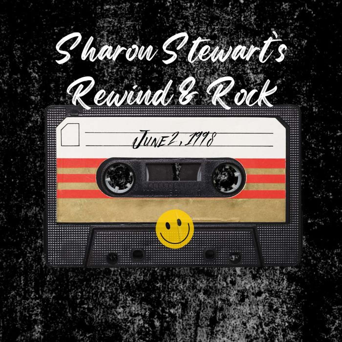 Rewind & Rock with Sharon Stewart: When Alice Ruled America