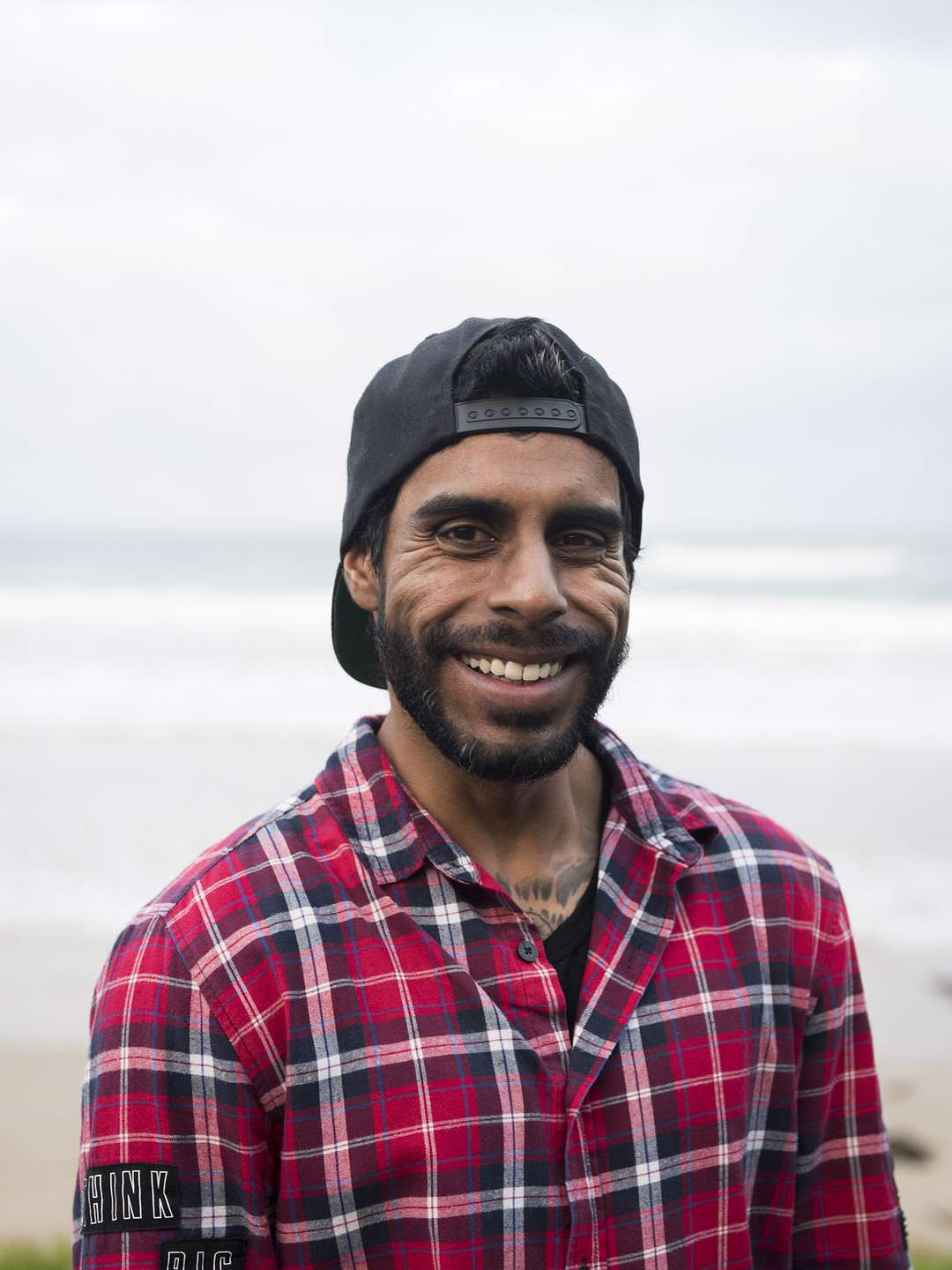 Trevor Fernandez