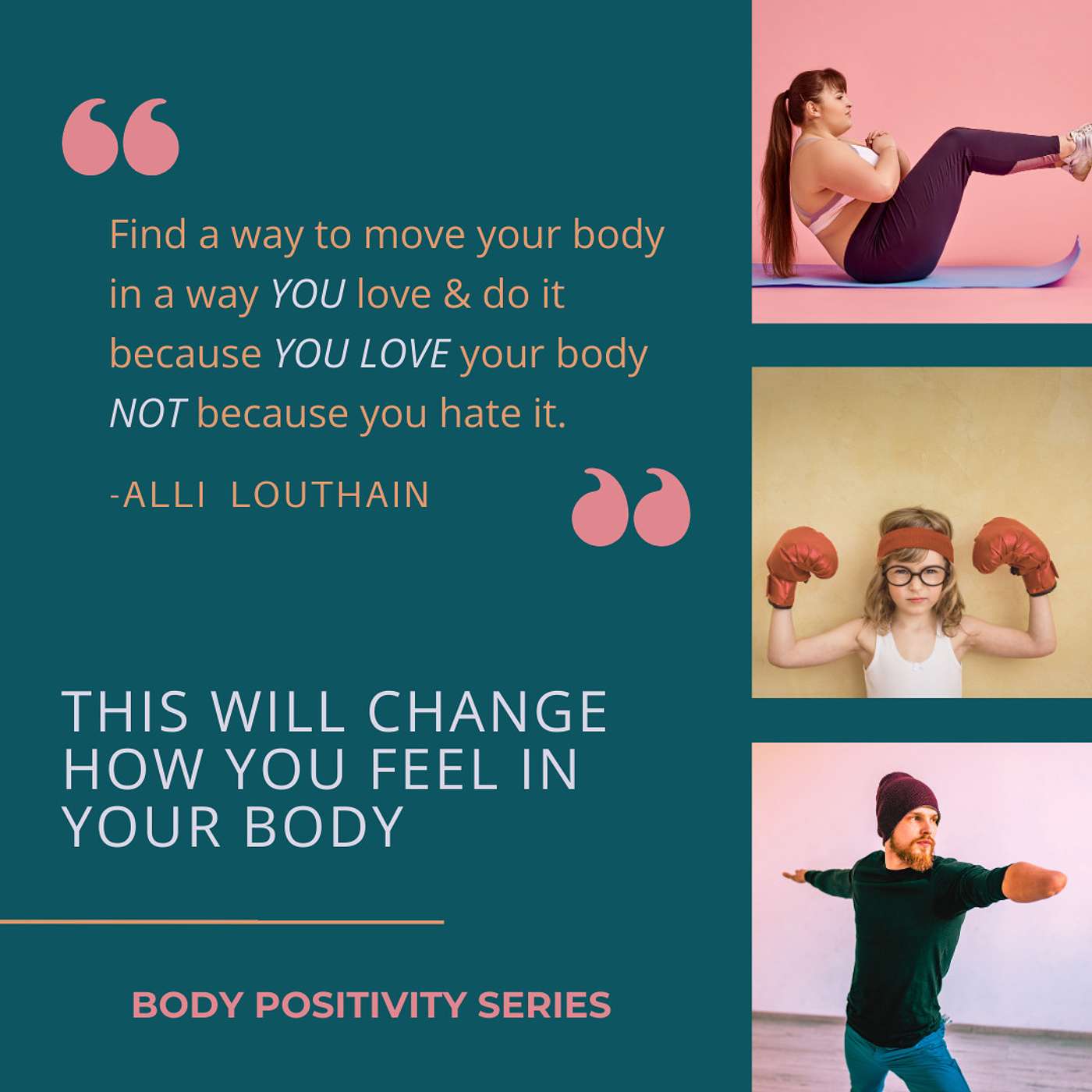 Monday Mindset With Isha Warriors