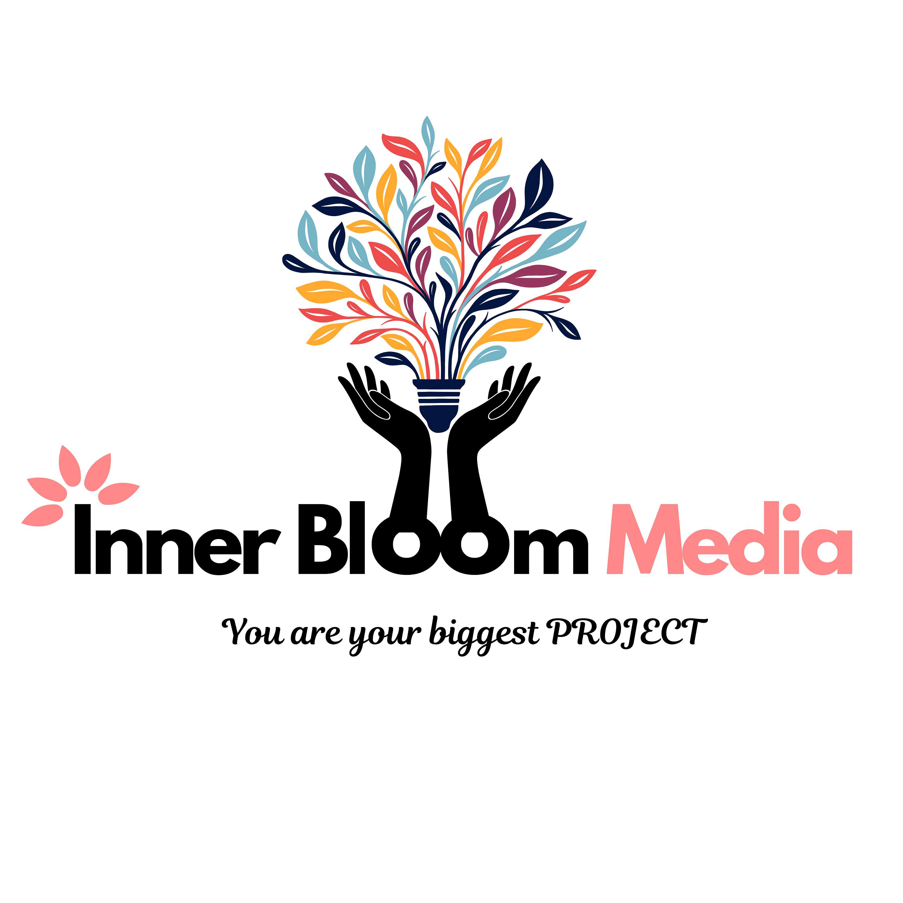 The Inner Bloom Project Podcast