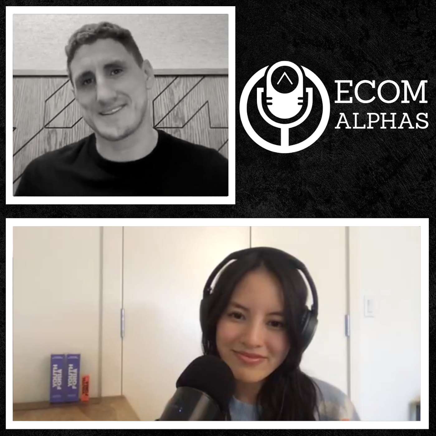 Ecom Alphas