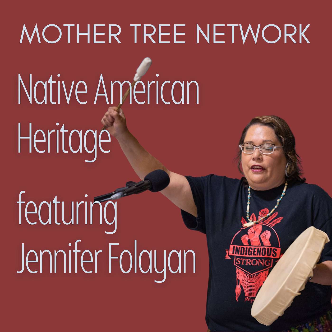 Mother Tree Network