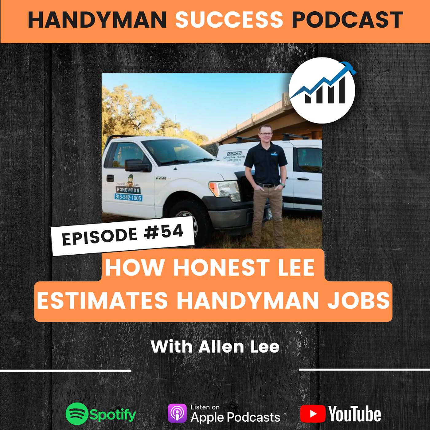 Handyman Success Podcast