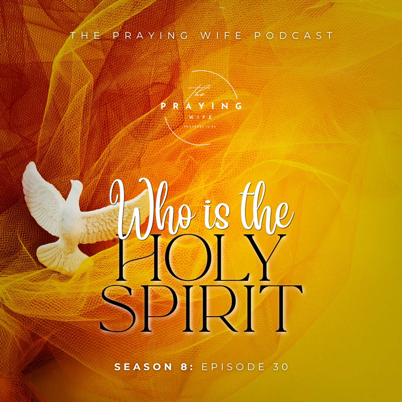 Who Is The Holy Spirit