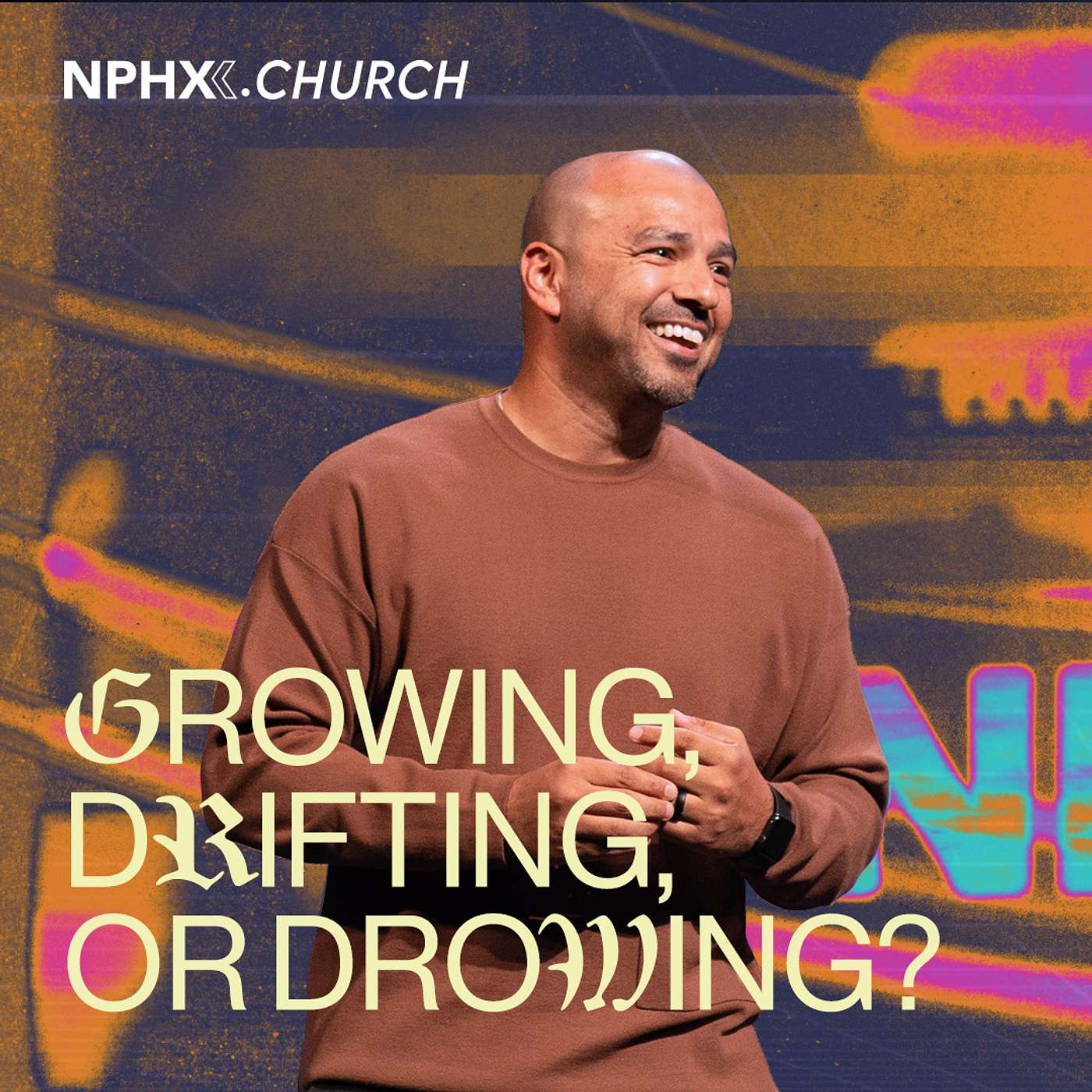 NPHX.Church