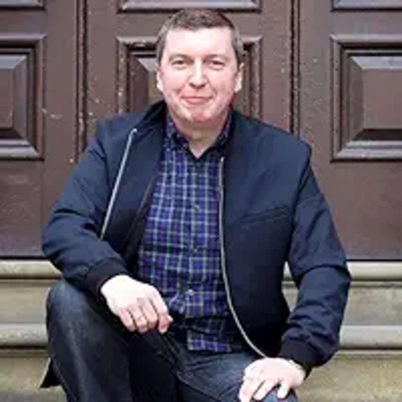 HOWARD LINSKEY In Person With Paul HOWARD LINSKEY In Person With Paul