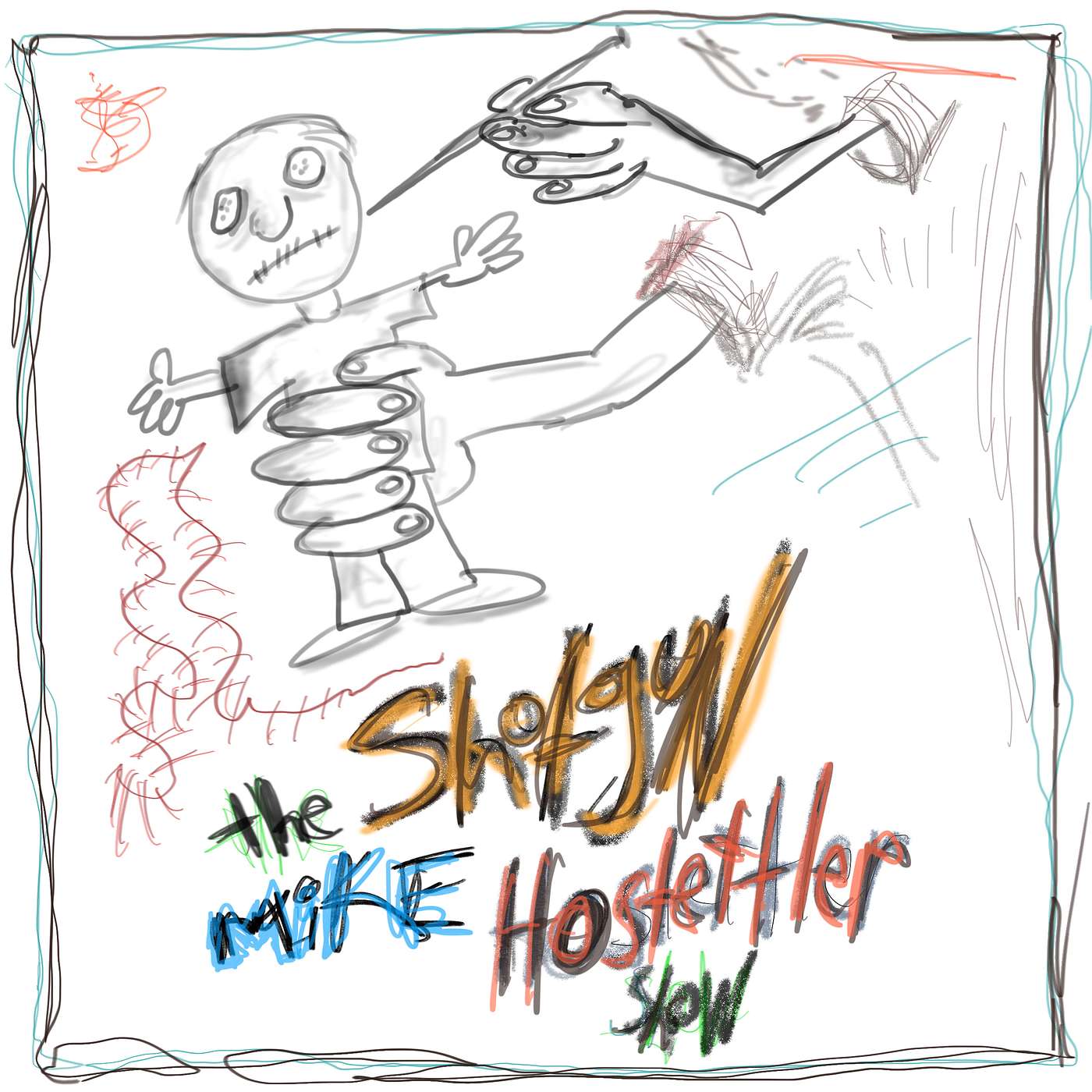 The Shotgun Mike Hostettler Show