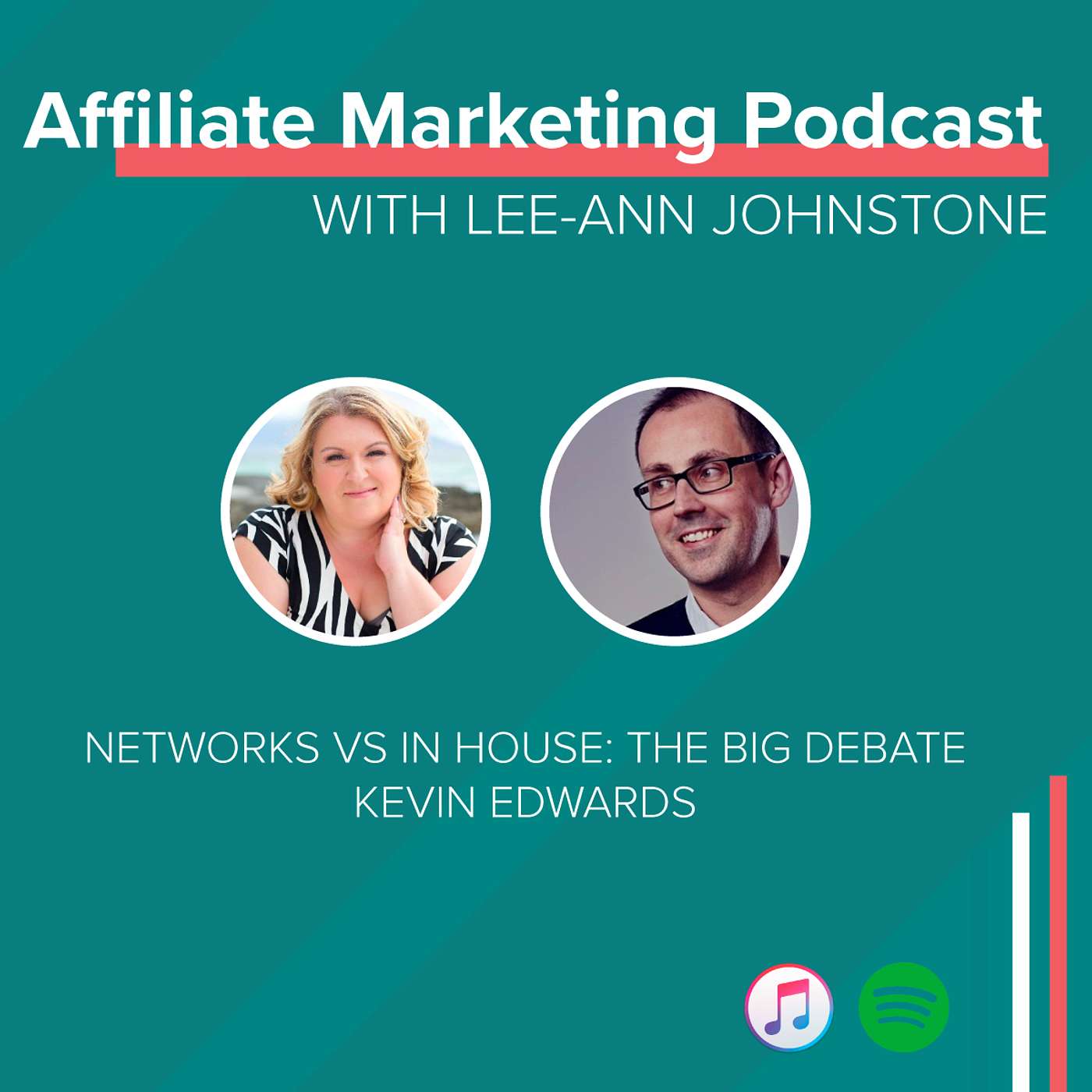 The Affiliate Marketing Podcast