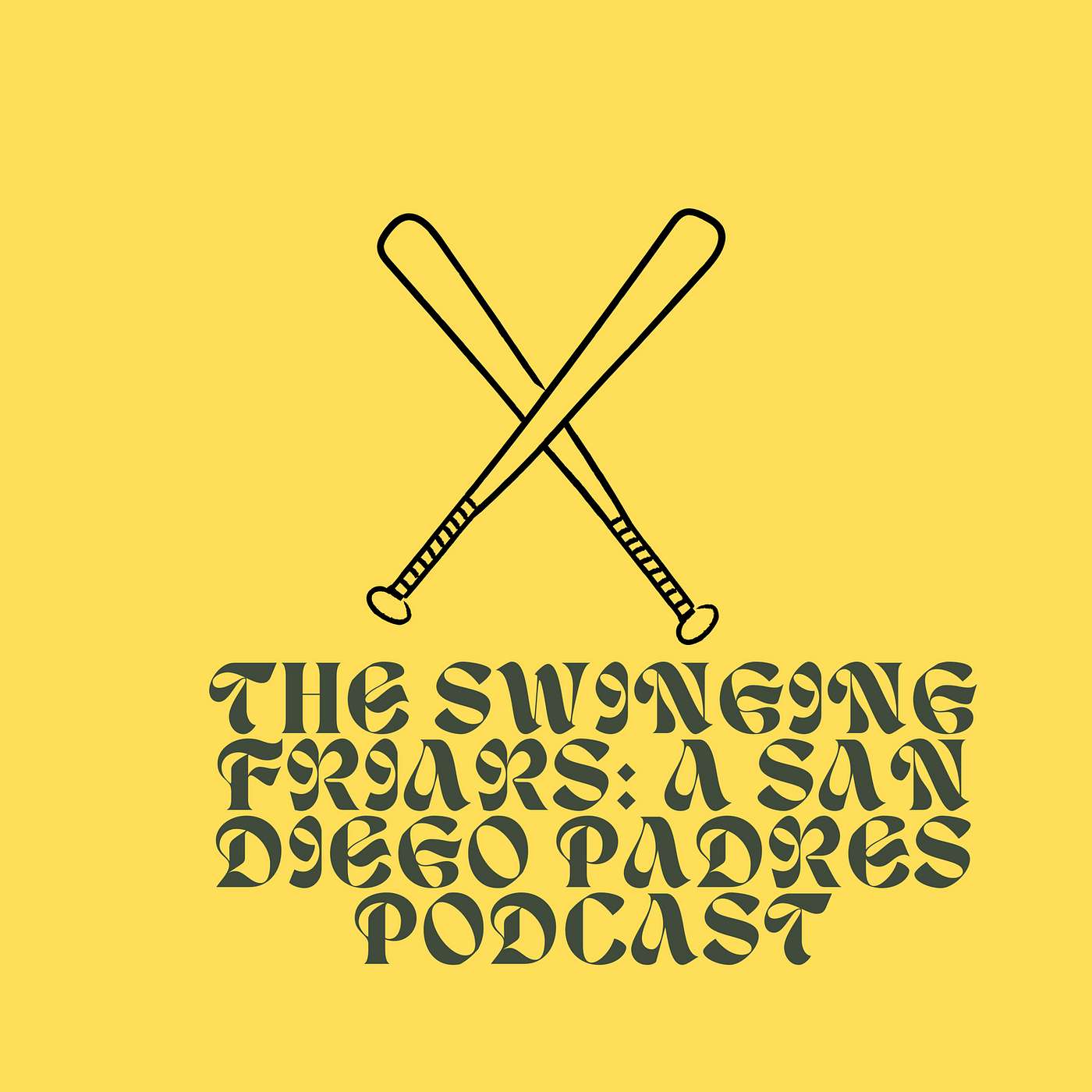 the swinging friars: a san diego padres podcast