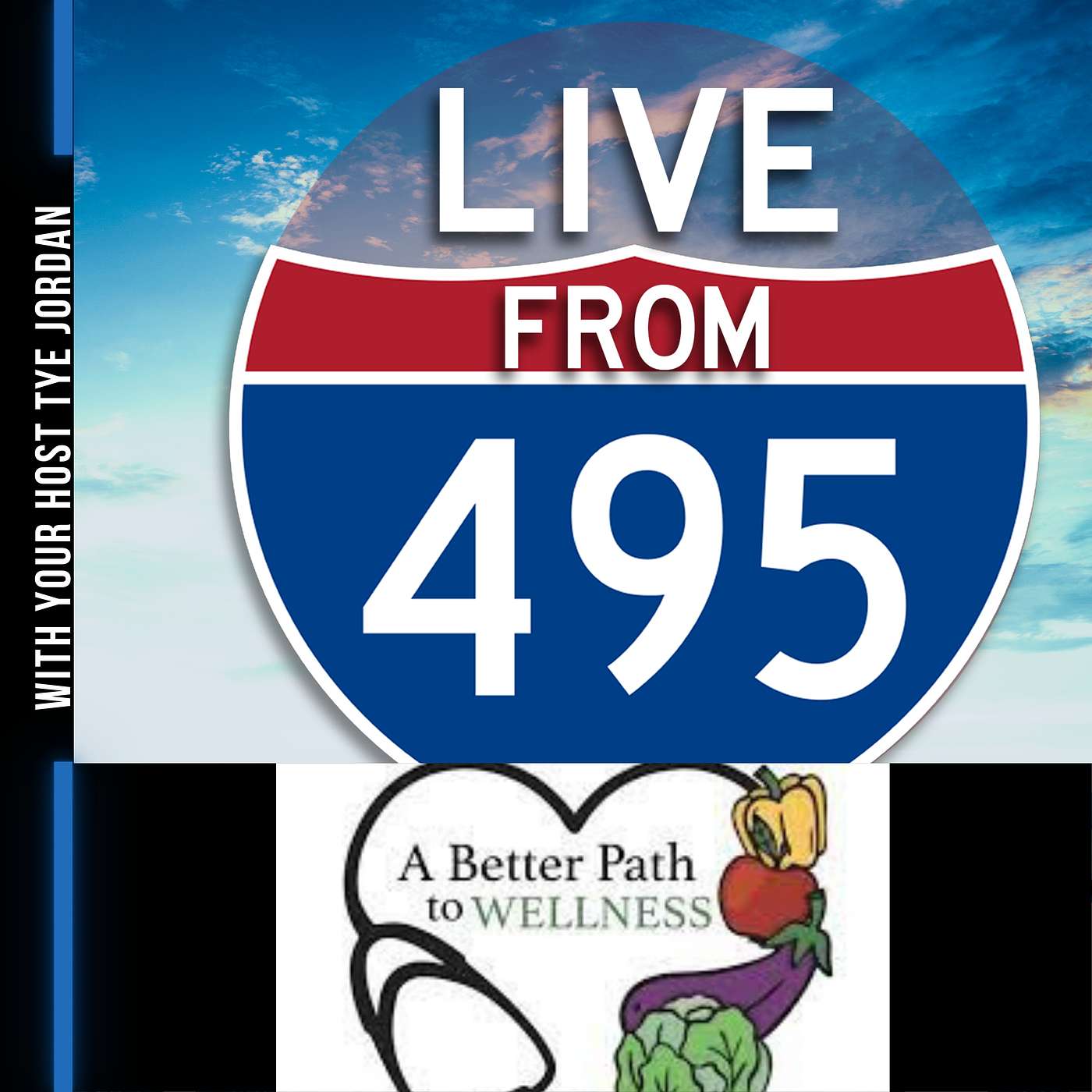 Kellie Hamilton - A Better Path to Wellness