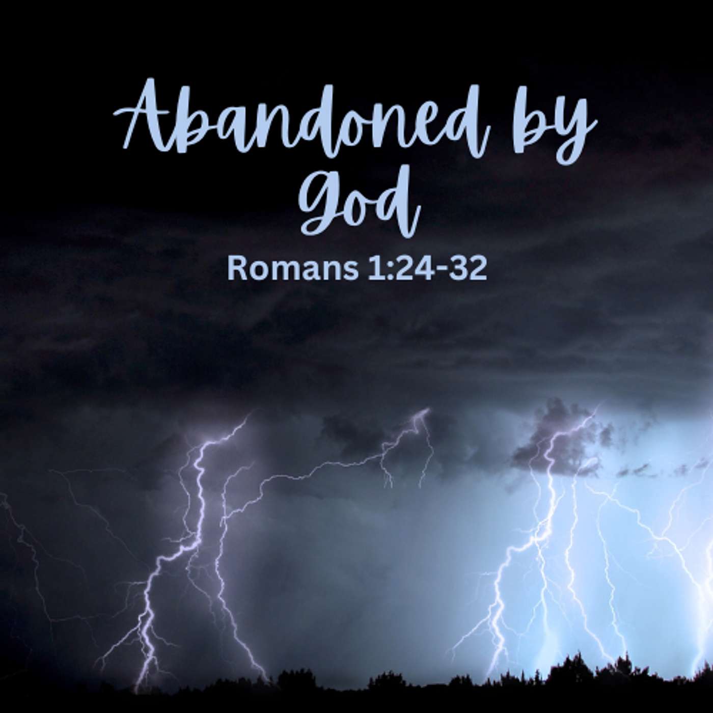 Abandoned by God
