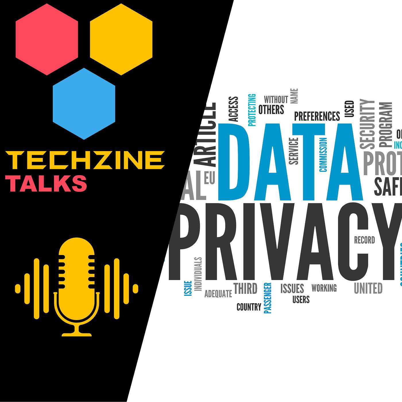 Techzine Talks