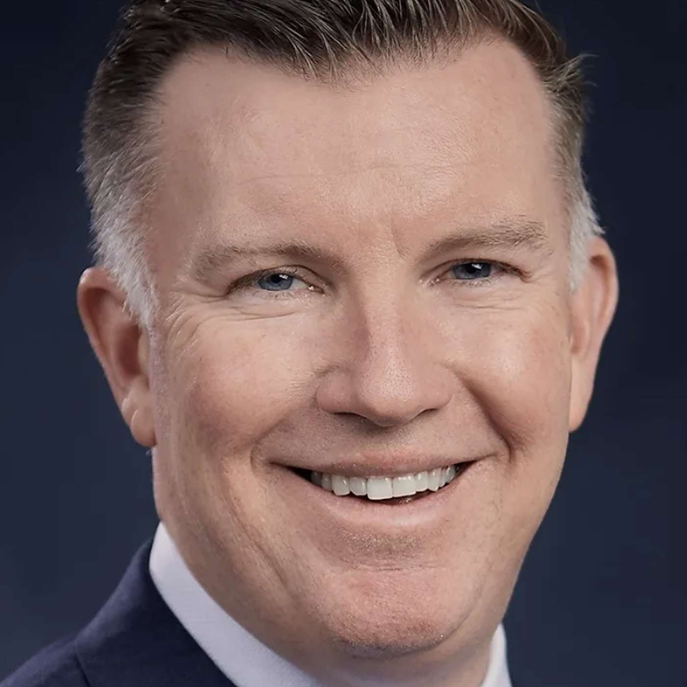 Podcast 56: Open road tolling and integrating AI with Mark Compton, CEO of the Pennsylvania Turnpike Commission Podcast 56: Open road tolling and integrating AI with Mark Compton, CEO of the Pennsylvania Turnpike Commission