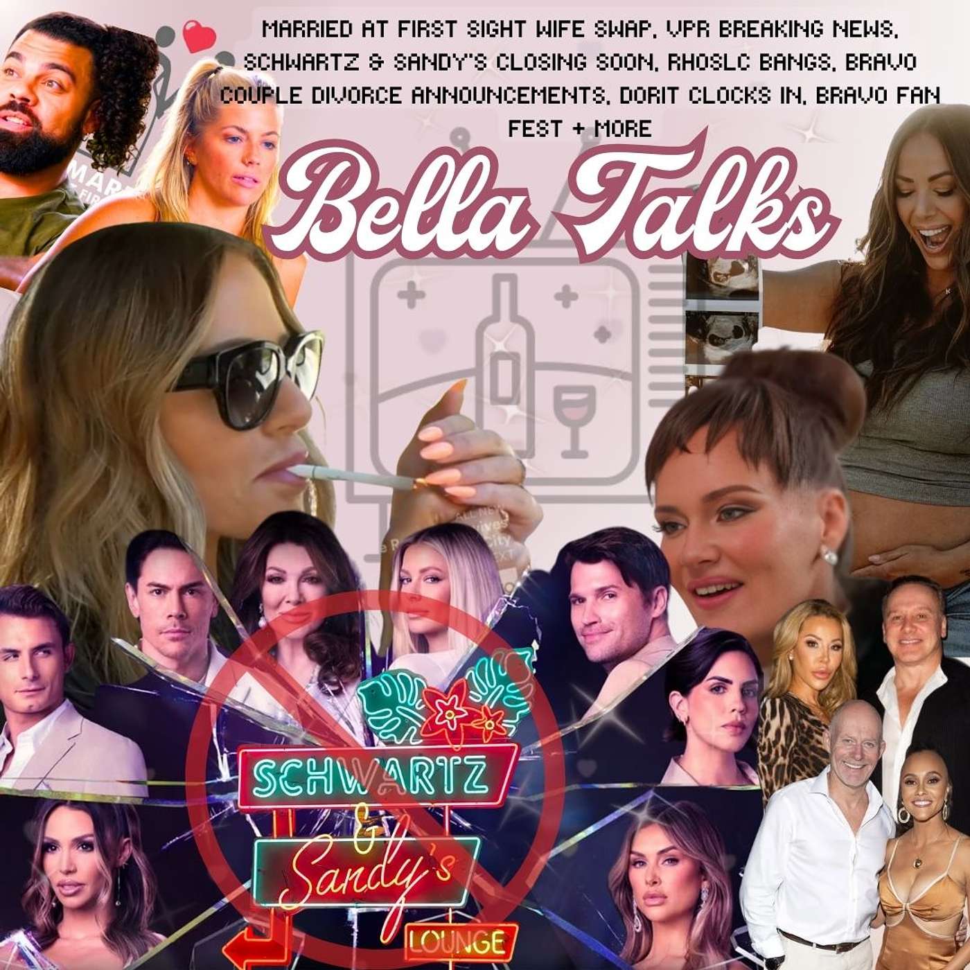 Bella Talks TV