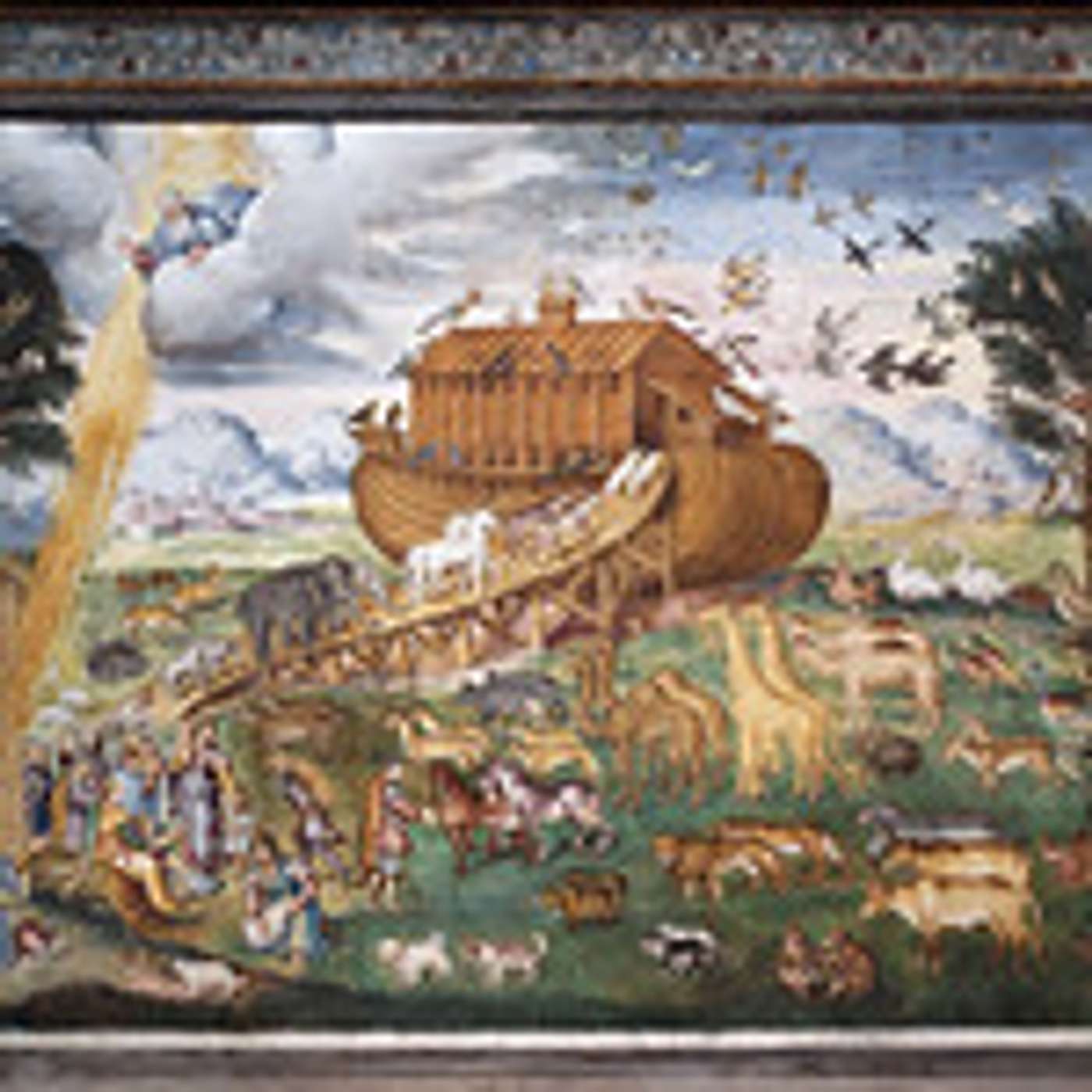 Atlantis, The Lost Continent Part 1: When Death Danced Upon The Earth Atlantis, The Lost Continent Part 1: When Death Danced Upon The Earth