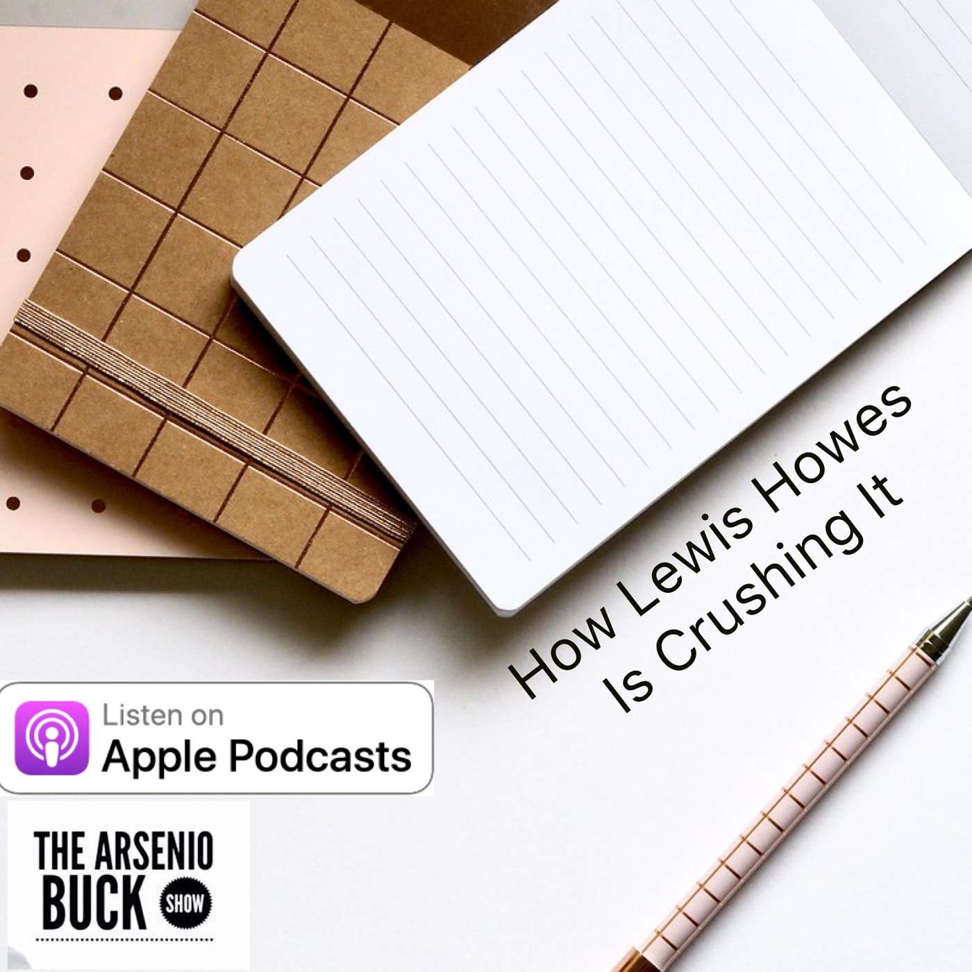 Gary Vee: How Lewis Howes Is Crushing It