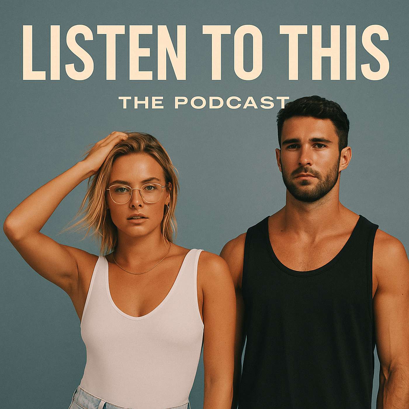 Listen To This cover art